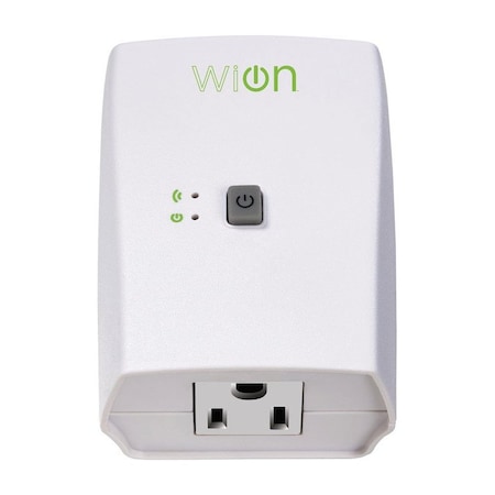 Outlet Indoor Wifi 3Con